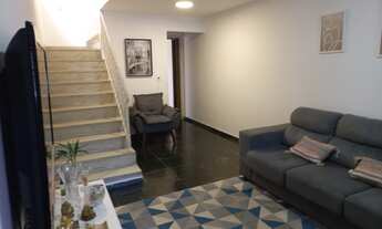 Imagem 4: SOBRADO RESIDENCIAL em SÃO PAULO - SP, JARDIM BONFIGLIOLI