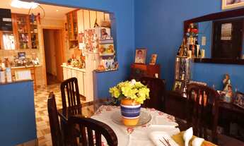 Imagem 7: SOBRADO RESIDENCIAL em TABOÃO DA SERRA - SP, JARDIM KUABARA