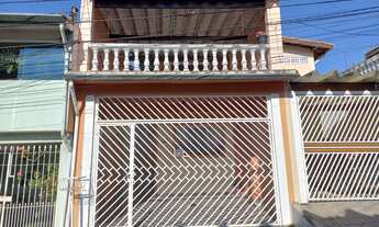 Imagem: SOBRADO RESIDENCIAL em TABOÃO DA SERRA