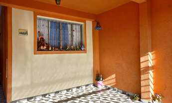 Imagem 3: SOBRADO RESIDENCIAL em TABOÃO DA SERRA - SP, JARDIM KUABARA