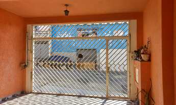 Imagem 5: SOBRADO RESIDENCIAL em TABOÃO DA SERRA - SP, JARDIM KUABARA