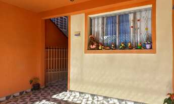 Imagem 4: SOBRADO RESIDENCIAL em TABOÃO DA SERRA - SP, JARDIM KUABARA