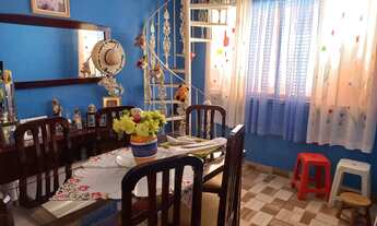 Imagem 6: SOBRADO RESIDENCIAL em TABOÃO DA SERRA - SP, JARDIM KUABARA