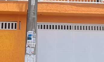 Imagem 2: CASA RESIDENCIAL em TABOÃO DA SERRA - SP, JARDIM SANTA TEREZINHA