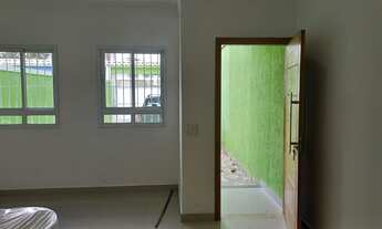 Imagem 6: SOBRADO RESIDENCIAL em TABOÃO DA SERRA - SP, PARQUE ASSUNÇÃO