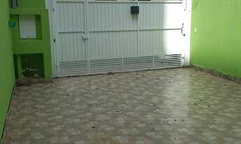 Imagem 2: SOBRADO RESIDENCIAL em TABOÃO DA SERRA - SP, PARQUE ASSUNÇÃO