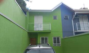 Imagem: SOBRADO RESIDENCIAL em TABOÃO DA SERRA