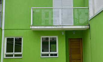 Imagem: SOBRADO RESIDENCIAL em TABOÃO DA SERRA