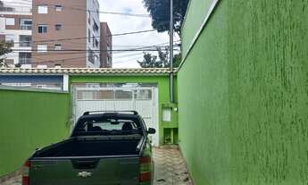 Imagem 3: SOBRADO RESIDENCIAL em TABOÃO DA SERRA - SP, PARQUE ASSUNÇÃO