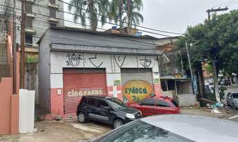 Imagem: TERRENO COMERCIAL/RESIDENCIAL em TABOÃO