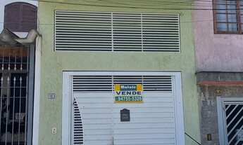 Imagem: SOBRADO RESIDENCIAL em TABOÃO DA SERRA