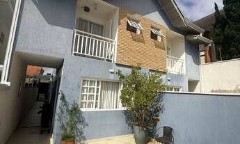 Imagem: SOBRADO RESIDENCIAL em TABOÃO DA SERRA