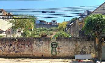 Imagem: AREA COMERCIAL/RESIDENCIAL em TABOÃO DA