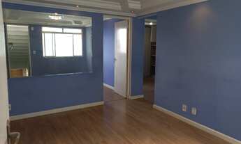 Imagem 2: APARTAMENTO RESIDENCIAL em TABOÃO DA SERRA - SP, PARQUE JACARANDÁ