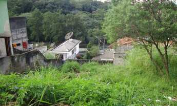 Imagem 3: TERRENO RESIDENCIAL em TABOÃO DA SERRA - SP, JARDIM MONTE ALEGRE