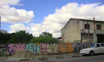 Imagem 4: TERRENO RESIDENCIAL em TABOÃO DA SERRA - SP, JARDIM MONTE ALEGRE