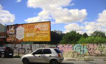 Imagem 5: TERRENO RESIDENCIAL em TABOÃO DA SERRA - SP, JARDIM MONTE ALEGRE