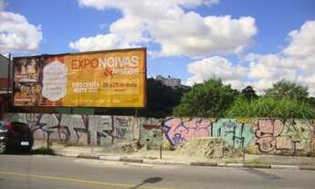 Imagem 6: TERRENO RESIDENCIAL em TABOÃO DA SERRA - SP, JARDIM MONTE ALEGRE
