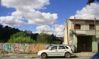 Imagem 7: TERRENO RESIDENCIAL em TABOÃO DA SERRA - SP, JARDIM MONTE ALEGRE