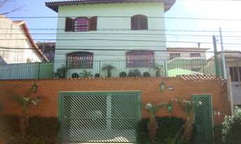 Imagem: CASA RESIDENCIAL em TABOÃO DA SERRA - SP