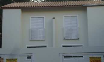 Imagem: CASA RESIDENCIAL em TABOÃO DA SERRA - SP