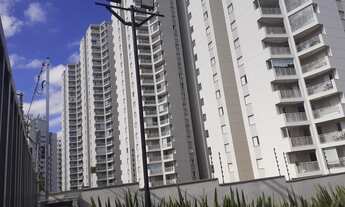 Imagem 2: APARTAMENTO RESIDENCIAL em TABOÃO DA SERRA - SP, JARDIM MONTE ALEGRE