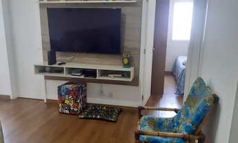 Imagem 7: APARTAMENTO RESIDENCIAL em TABOÃO DA SERRA - SP, JARDIM MONTE ALEGRE