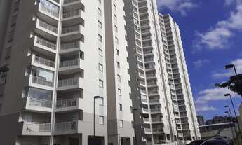 Imagem 3: APARTAMENTO RESIDENCIAL em TABOÃO DA SERRA - SP, JARDIM MONTE ALEGRE