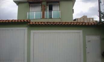 Imagem: CASA RESIDENCIAL em TABOÃO DA SERRA - SP