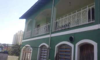 Imagem: CASA RESIDENCIAL em TABOÃO DA SERRA - SP