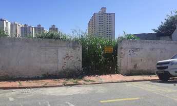 Imagem: TERRENO RESIDENCIAL em TABOÃO DA SERRA