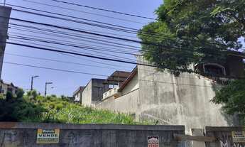 Imagem: TERRENO RESIDENCIAL em TABOÃO DA SERRA