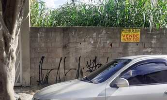 Imagem: TERRENO RESIDENCIAL em TABOÃO DA SERRA