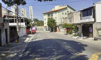 Imagem 4: TERRENO RESIDENCIAL em TABOÃO DA SERRA - SP, CIDADE INTERCAP