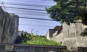 Imagem 2: TERRENO RESIDENCIAL em TABOÃO DA SERRA - SP, CIDADE INTERCAP