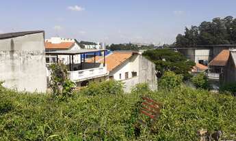 Imagem 6: TERRENO RESIDENCIAL em TABOÃO DA SERRA - SP, CIDADE INTERCAP