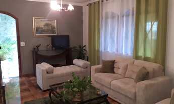 Imagem 4: CASA RESIDENCIAL em TABOÃO DA SERRA - SP, JARDIM SANTA TEREZINHA