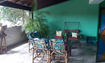 Imagem 2: CASA RESIDENCIAL em TABOÃO DA SERRA - SP, JARDIM SANTA TEREZINHA