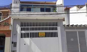 Imagem: CASA RESIDENCIAL em TABOÃO DA SERRA - SP