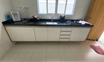 Imagem 5: CASA RESIDENCIAL em TABOÃO DA SERRA - SP, PARQUE MONTE ALEGRE