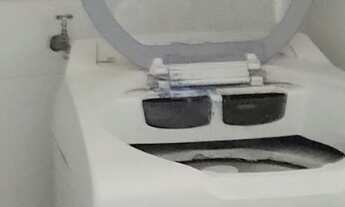 Imagem 4: CASA RESIDENCIAL em TABOÃO DA SERRA - SP, PARQUE MONTE ALEGRE