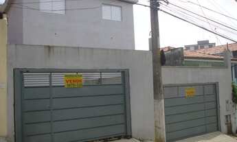 Imagem: CASA RESIDENCIAL em TABOÃO DA SERRA - SP