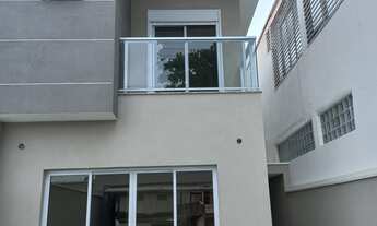 Imagem 3: SOBRADO RESIDENCIAL em TABOÃO DA SERRA - SP, JARDIM SANTA TEREZINHA