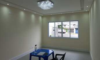 Imagem 6: SOBRADO RESIDENCIAL em TABOÃO DA SERRA - SP, JARDIM SANTA TEREZINHA