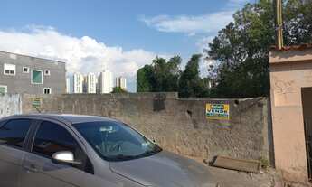 Imagem: TERRENO RESIDENCIAL em TABOÃO DA SERRA