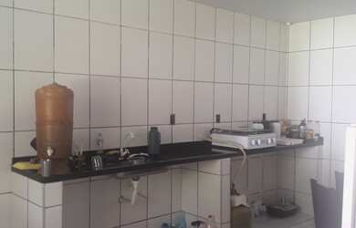 Imagem 5: CASA RESIDENCIAL em SERRA - ES, REIS MAGOS