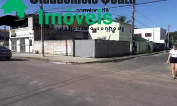 Imagem: TERRENO COMERCIAL em SERRA - ES, SERRAMAR