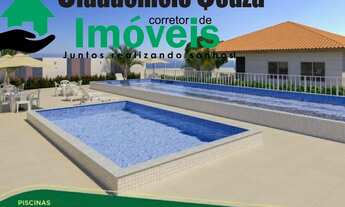 Imagem 1: APARTAMENTO RESIDENCIAL em SERRA - ES, JARDIM LIMOEIRO