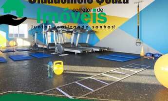 Imagem 5: APARTAMENTO RESIDENCIAL em SERRA - ES, JARDIM LIMOEIRO