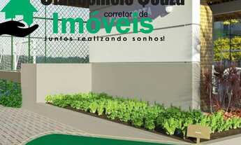 Imagem 6: APARTAMENTO RESIDENCIAL em SERRA - ES, JARDIM LIMOEIRO